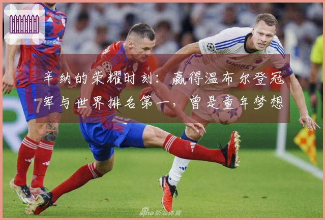 辛纳的荣耀时刻：赢得温布尔登冠军与世界排名第一，曾是童年梦想的遥不可及