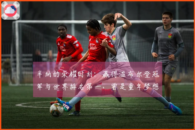 辛纳的荣耀时刻：赢得温布尔登冠军与世界排名第一，曾是童年梦想的遥不可及