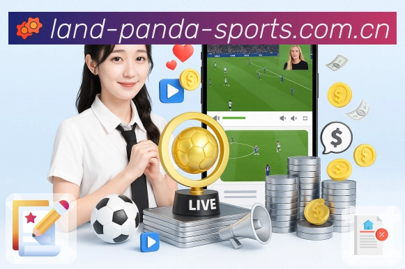 熊猫体育APP 体育赛事宣传图