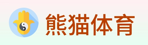 熊猫体育 logo